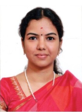 Dr. Manjula Muthusamy  - Cataract, Medical Retina, Ophthalmology (Eye) 